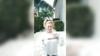 [3334 of 3935 Vids] Bree Louise (bree_louisexoxo aka breebbydance) OnlyFans Leaks Nude