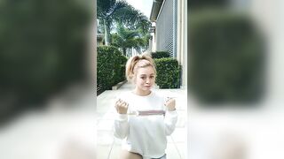 [3334 of 3935 Vids] Bree Louise (bree_louisexoxo aka breebbydance) OnlyFans Leaks Nude