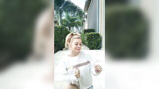 [3334 of 3935 Vids] Bree Louise (bree_louisexoxo aka breebbydance) OnlyFans Leaks Nude