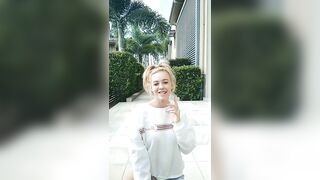 [3334 of 3935 Vids] Bree Louise (bree_louisexoxo aka breebbydance) OnlyFans Leaks Nude