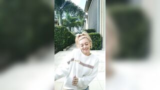 [3334 of 3935 Vids] Bree Louise (bree_louisexoxo aka breebbydance) OnlyFans Leaks Nude