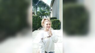 [3334 of 3935 Vids] Bree Louise (bree_louisexoxo aka breebbydance) OnlyFans Leaks Nude