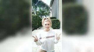 [3334 of 3935 Vids] Bree Louise (bree_louisexoxo aka breebbydance) OnlyFans Leaks Nude