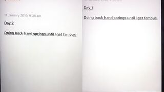 [3337 of 3935 Vids] Bree Louise (bree_louisexoxo aka breebbydance) OnlyFans Leaks Nude