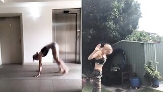 [3337 of 3935 Vids] Bree Louise (bree_louisexoxo aka breebbydance) OnlyFans Leaks Nude