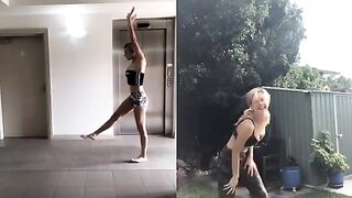 [3337 of 3935 Vids] Bree Louise (bree_louisexoxo aka breebbydance) OnlyFans Leaks Nude