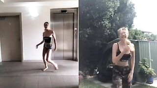 [3337 of 3935 Vids] Bree Louise (bree_louisexoxo aka breebbydance) OnlyFans Leaks Nude