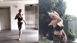 [3337 of 3935 Vids] Bree Louise (bree_louisexoxo aka breebbydance) OnlyFans Leaks Nude