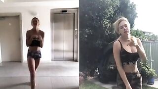 [3337 of 3935 Vids] Bree Louise (bree_louisexoxo aka breebbydance) OnlyFans Leaks Nude