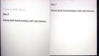 [3337 of 3935 Vids] Bree Louise (bree_louisexoxo aka breebbydance) OnlyFans Leaks Nude