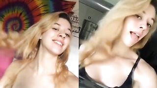 [3337 of 3935 Vids] Bree Louise (bree_louisexoxo aka breebbydance) OnlyFans Leaks Nude