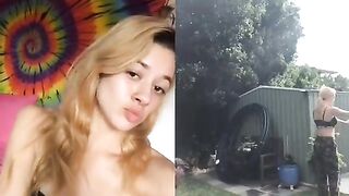 [3337 of 3935 Vids] Bree Louise (bree_louisexoxo aka breebbydance) OnlyFans Leaks Nude