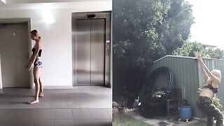 [3337 of 3935 Vids] Bree Louise (bree_louisexoxo aka breebbydance) OnlyFans Leaks Nude