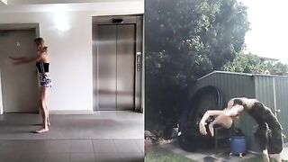 [3337 of 3935 Vids] Bree Louise (bree_louisexoxo aka breebbydance) OnlyFans Leaks Nude