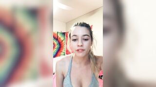 [3340 of 3935 Vids] Bree Louise (bree_louisexoxo aka breebbydance) OnlyFans Leaks Nude