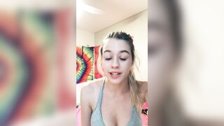 [3340 of 3935 Vids] Bree Louise (bree_louisexoxo aka breebbydance) OnlyFans Leaks Nude