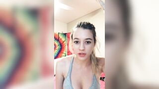 [3340 of 3935 Vids] Bree Louise (bree_louisexoxo aka breebbydance) OnlyFans Leaks Nude