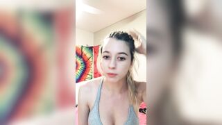 [3340 of 3935 Vids] Bree Louise (bree_louisexoxo aka breebbydance) OnlyFans Leaks Nude