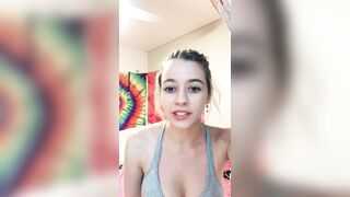 [3340 of 3935 Vids] Bree Louise (bree_louisexoxo aka breebbydance) OnlyFans Leaks Nude