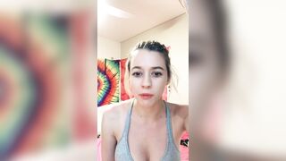 [3340 of 3935 Vids] Bree Louise (bree_louisexoxo aka breebbydance) OnlyFans Leaks Nude