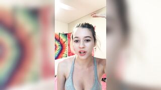 [3340 of 3935 Vids] Bree Louise (bree_louisexoxo aka breebbydance) OnlyFans Leaks Nude
