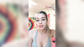 [3340 of 3935 Vids] Bree Louise (bree_louisexoxo aka breebbydance) OnlyFans Leaks Nude