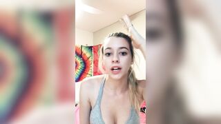 [3340 of 3935 Vids] Bree Louise (bree_louisexoxo aka breebbydance) OnlyFans Leaks Nude