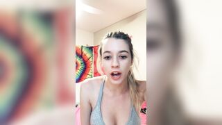 [3340 of 3935 Vids] Bree Louise (bree_louisexoxo aka breebbydance) OnlyFans Leaks Nude