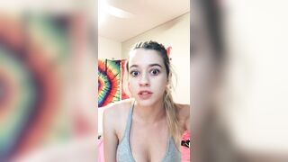 [3340 of 3935 Vids] Bree Louise (bree_louisexoxo aka breebbydance) OnlyFans Leaks Nude