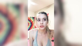 [3340 of 3935 Vids] Bree Louise (bree_louisexoxo aka breebbydance) OnlyFans Leaks Nude