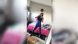 [3341 of 3935 Vids] Bree Louise (bree_louisexoxo aka breebbydance) OnlyFans Leaks Nude