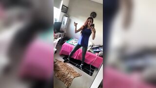 [3341 of 3935 Vids] Bree Louise (bree_louisexoxo aka breebbydance) OnlyFans Leaks Nude