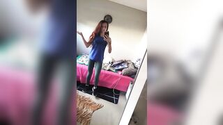 [3341 of 3935 Vids] Bree Louise (bree_louisexoxo aka breebbydance) OnlyFans Leaks Nude