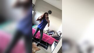 [3341 of 3935 Vids] Bree Louise (bree_louisexoxo aka breebbydance) OnlyFans Leaks Nude