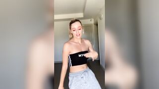 [3344 of 3935 Vids] Bree Louise (bree_louisexoxo aka breebbydance) OnlyFans Leaks Nude