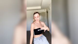 [3344 of 3935 Vids] Bree Louise (bree_louisexoxo aka breebbydance) OnlyFans Leaks Nude