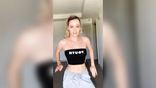 [3344 of 3935 Vids] Bree Louise (bree_louisexoxo aka breebbydance) OnlyFans Leaks Nude