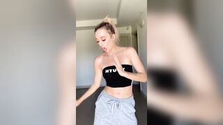 [3344 of 3935 Vids] Bree Louise (bree_louisexoxo aka breebbydance) OnlyFans Leaks Nude