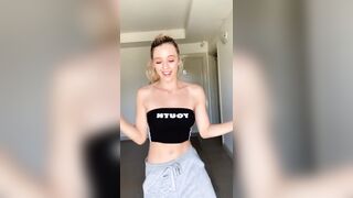 [3344 of 3935 Vids] Bree Louise (bree_louisexoxo aka breebbydance) OnlyFans Leaks Nude