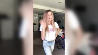 [3345 of 3935 Vids] Bree Louise (bree_louisexoxo aka breebbydance) OnlyFans Leaks Nude