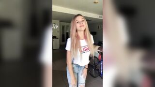 [3345 of 3935 Vids] Bree Louise (bree_louisexoxo aka breebbydance) OnlyFans Leaks Nude