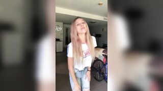 [3345 of 3935 Vids] Bree Louise (bree_louisexoxo aka breebbydance) OnlyFans Leaks Nude