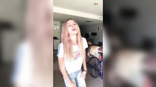 [3345 of 3935 Vids] Bree Louise (bree_louisexoxo aka breebbydance) OnlyFans Leaks Nude