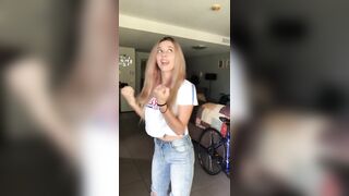 [3345 of 3935 Vids] Bree Louise (bree_louisexoxo aka breebbydance) OnlyFans Leaks Nude