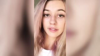 [3345 of 3935 Vids] Bree Louise (bree_louisexoxo aka breebbydance) OnlyFans Leaks Nude
