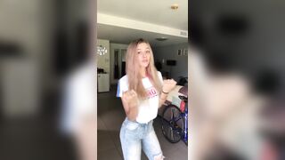 [3345 of 3935 Vids] Bree Louise (bree_louisexoxo aka breebbydance) OnlyFans Leaks Nude