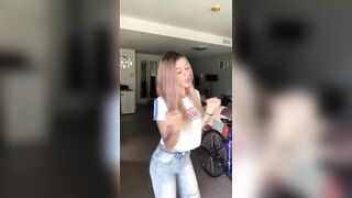 [3345 of 3935 Vids] Bree Louise (bree_louisexoxo aka breebbydance) OnlyFans Leaks Nude