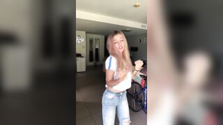 [3345 of 3935 Vids] Bree Louise (bree_louisexoxo aka breebbydance) OnlyFans Leaks Nude