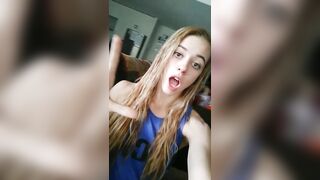 [3349 of 3935 Vids] Bree Louise (bree_louisexoxo aka breebbydance) OnlyFans Leaks Nude