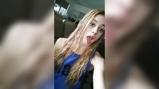 [3349 of 3935 Vids] Bree Louise (bree_louisexoxo aka breebbydance) OnlyFans Leaks Nude